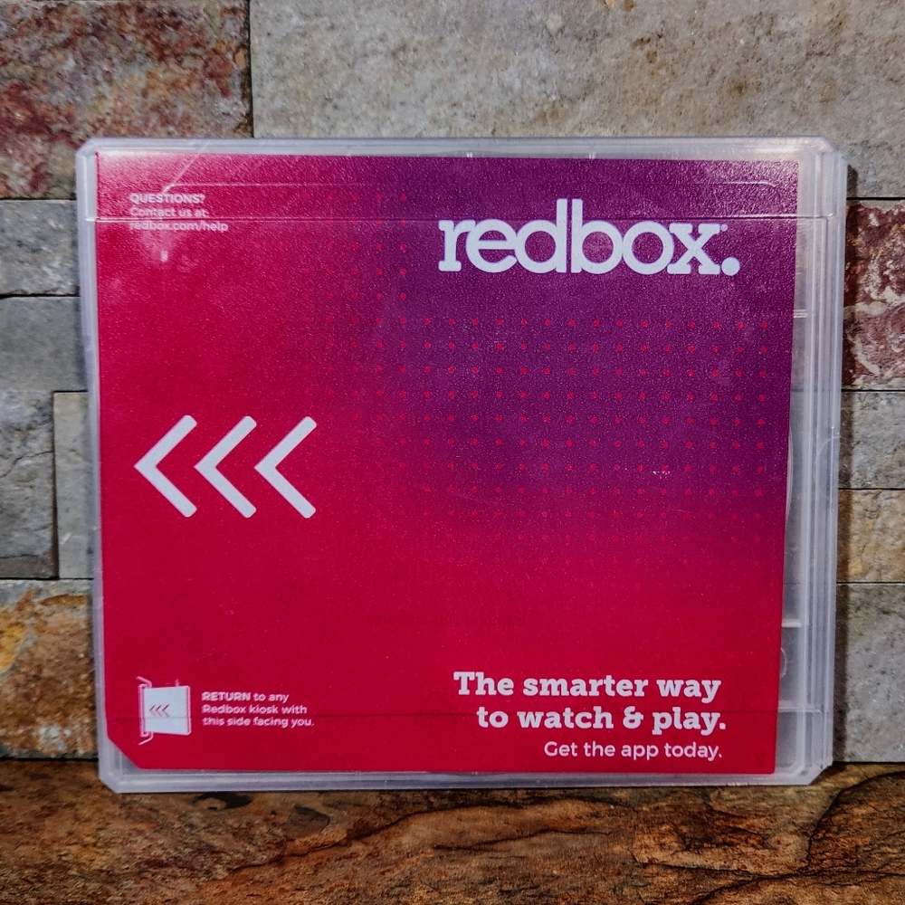 Rebox Halloween DVD Movie • Mira Max • Universal Studios •Dolby • Technicolor •